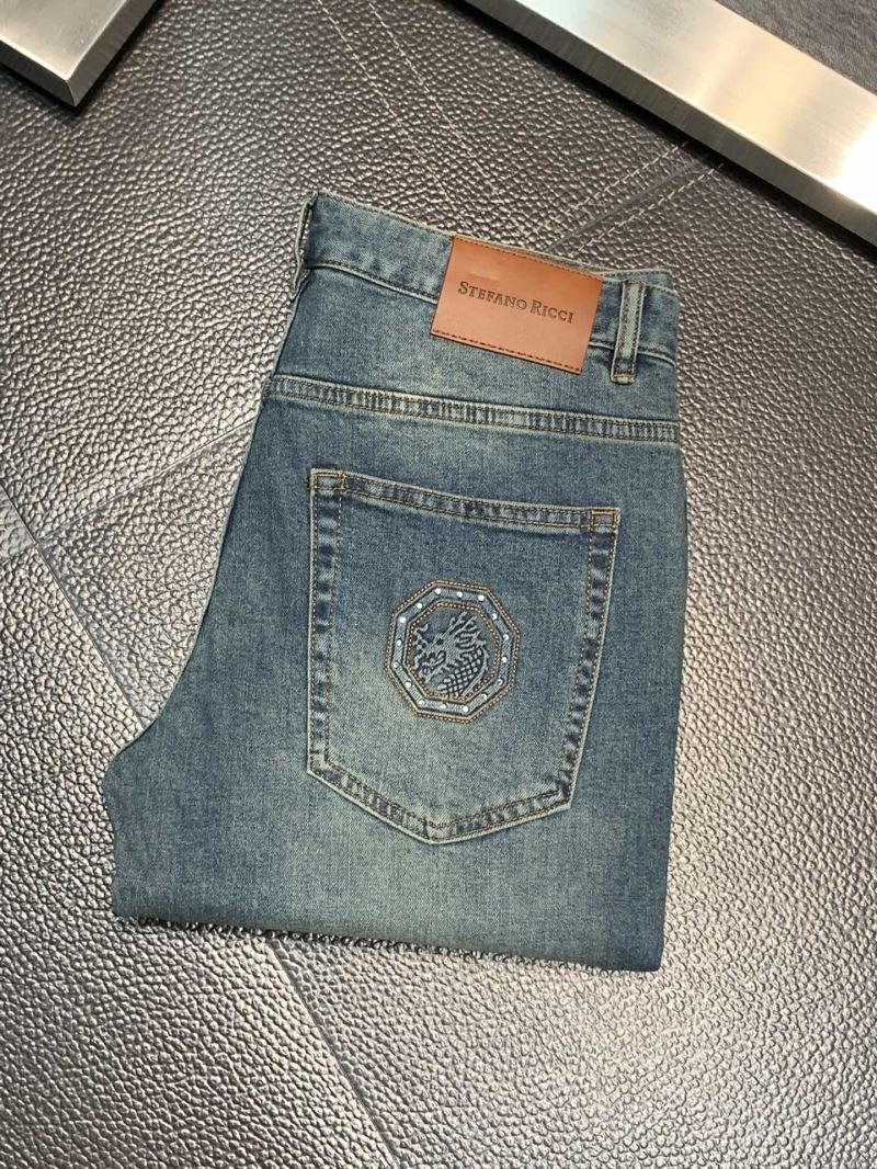 Stefano Ricci Jeans